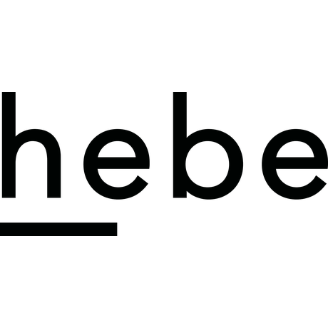 Hebe Logo.