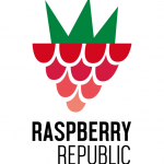 Logo Raspberry Republic
